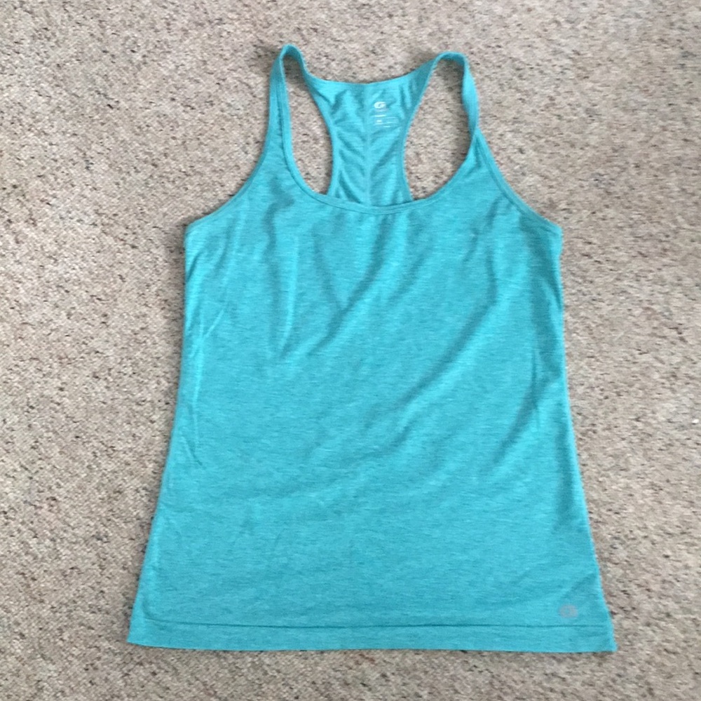 GapFit tank top